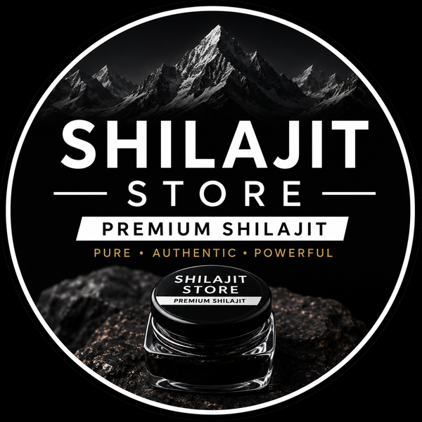 SHILAJIT STORE